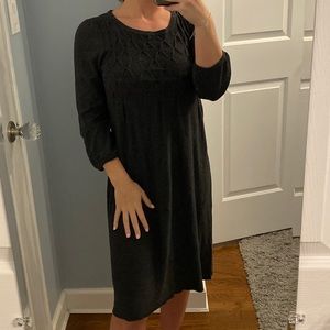 Mac Studio Grey Dress